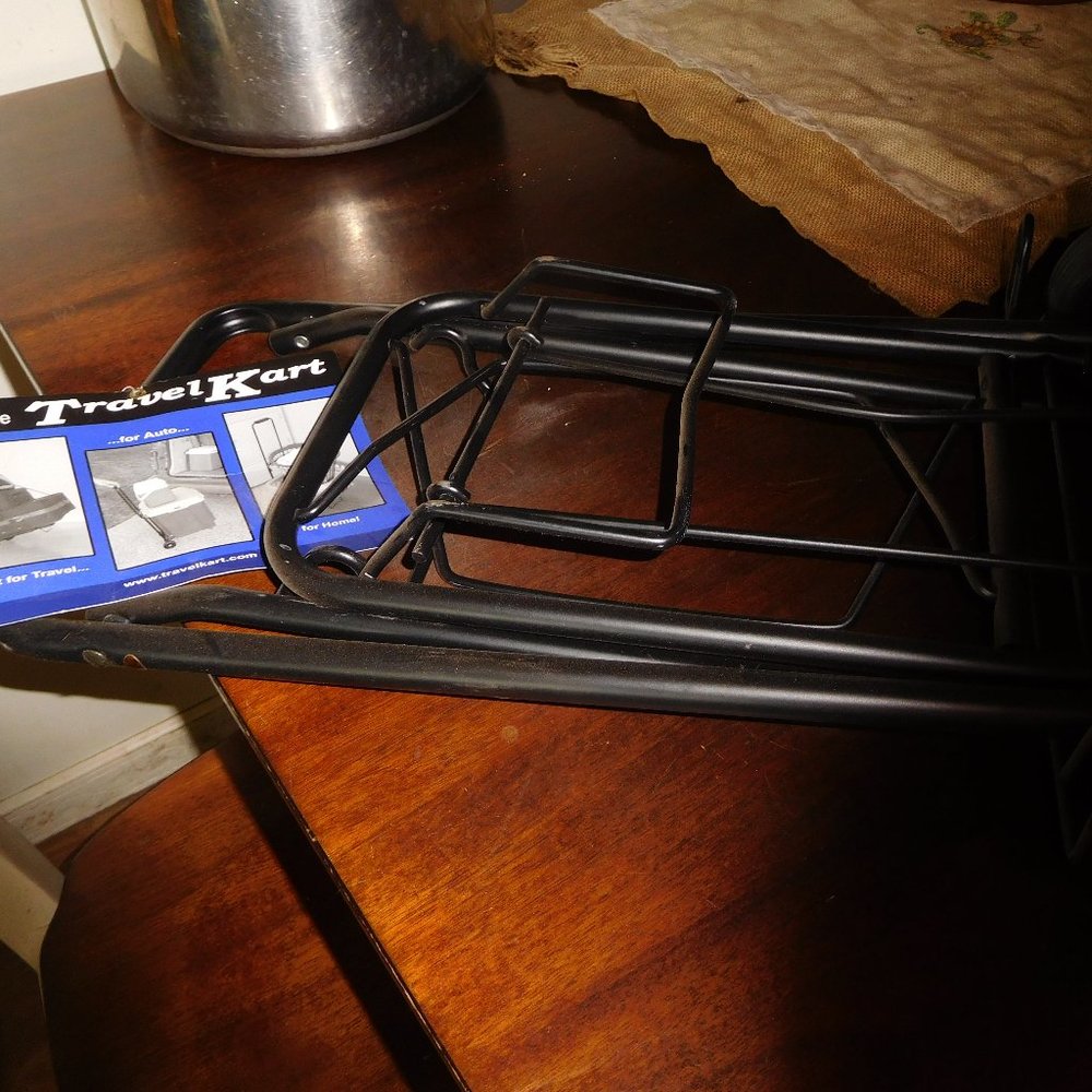 Travel Cart